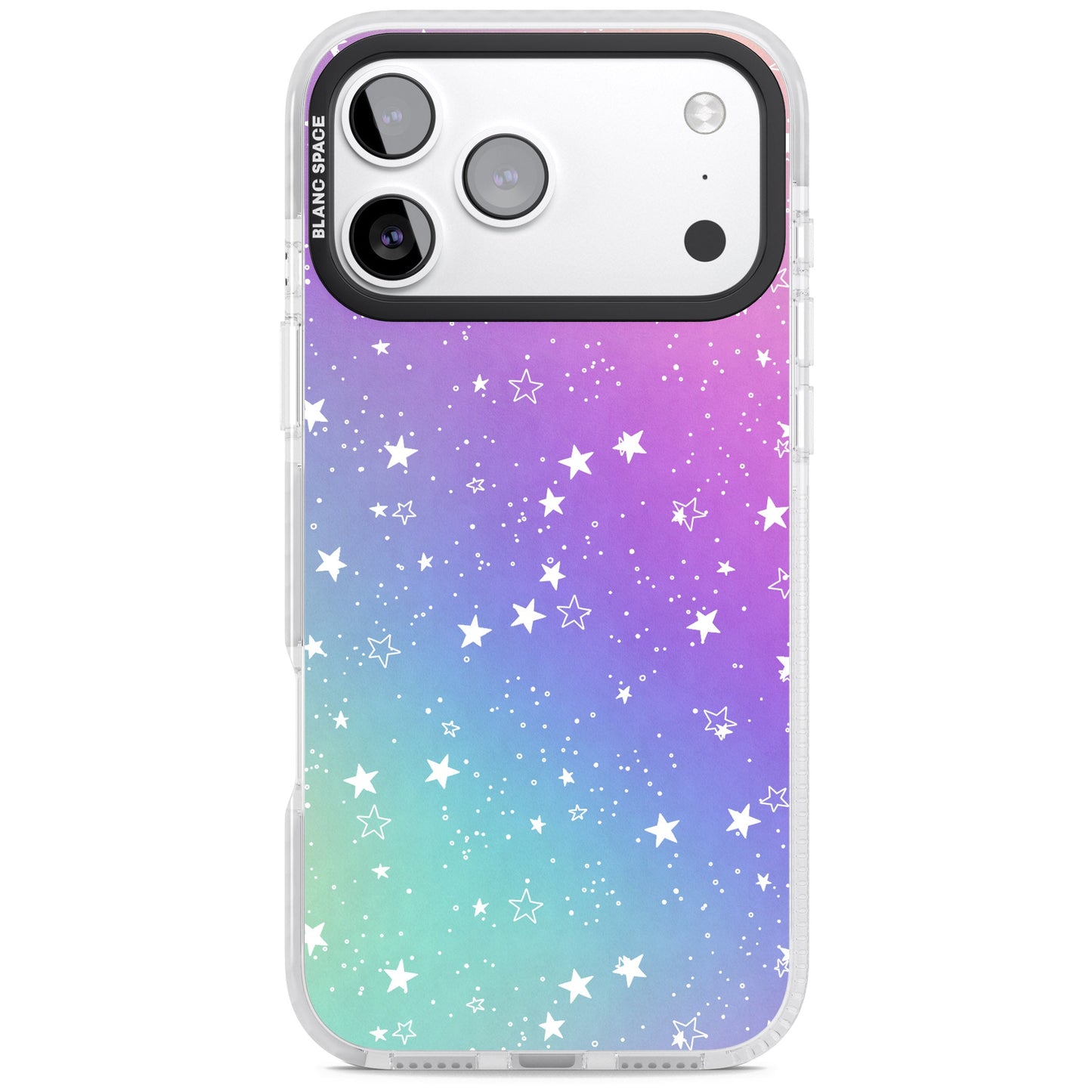Pastel Starry Sky