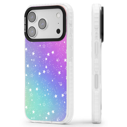 Pastel Starry Sky