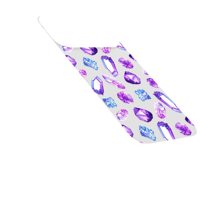 Éclats d'améthyste