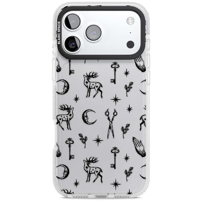 Waldrituale & Reliquien