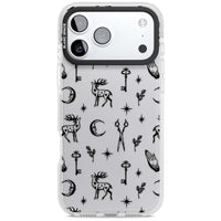 Waldrituale &amp; Reliquien