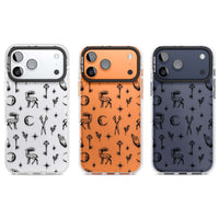 Waldrituale &amp; Reliquien