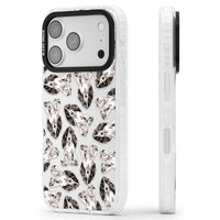 Cocker Spaniel Watercolor Elegance