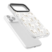 Bichon frisé aquarelle