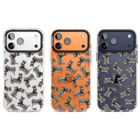 Scottish Terrier Pattern