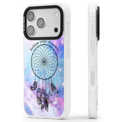 Attrape-rêves galactique