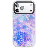 Dreamcatcher Galaxy Tie Dye