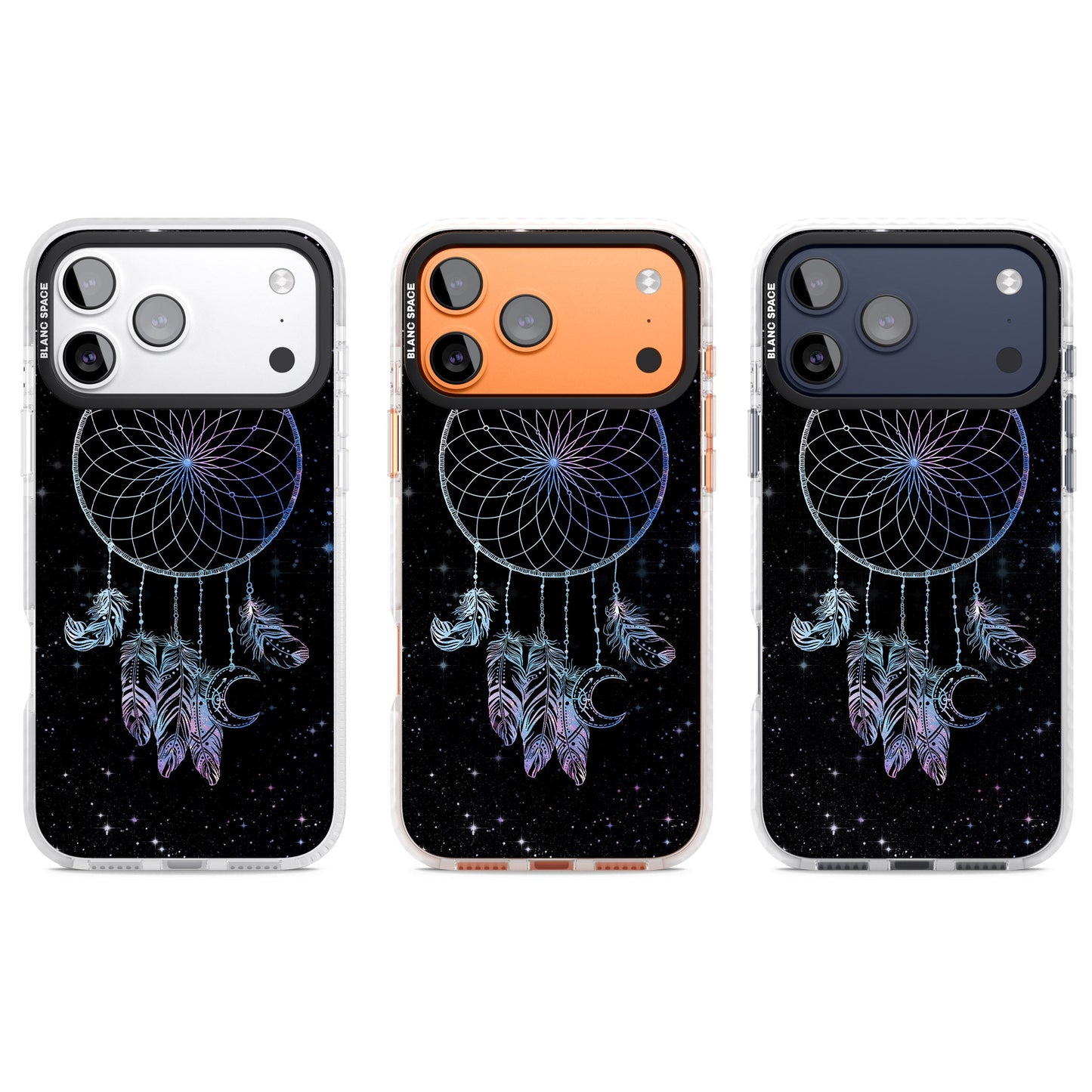 Traumfänger-Galaxie