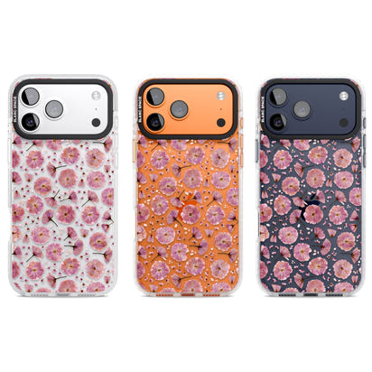 Pink Florals & Blossom