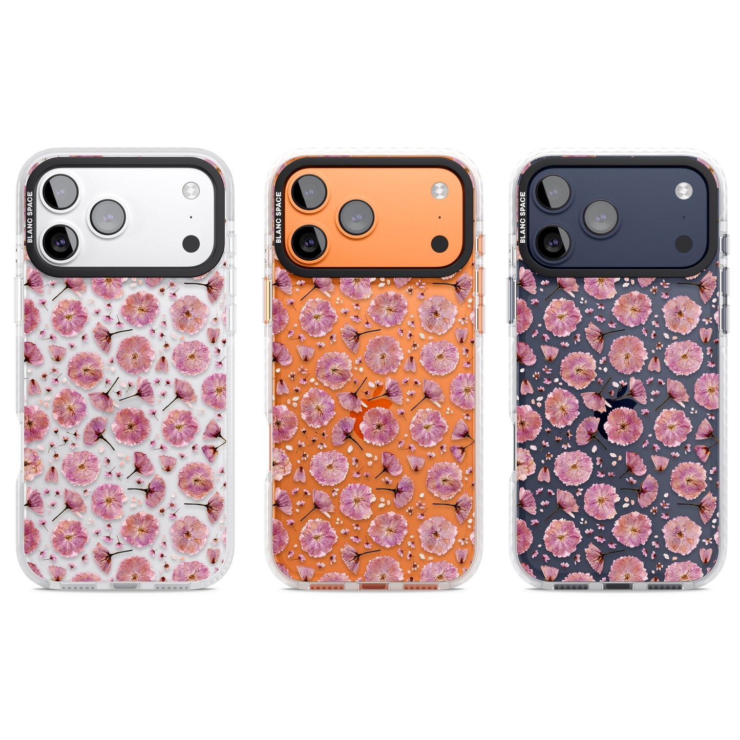 Pink Florals & Blossom