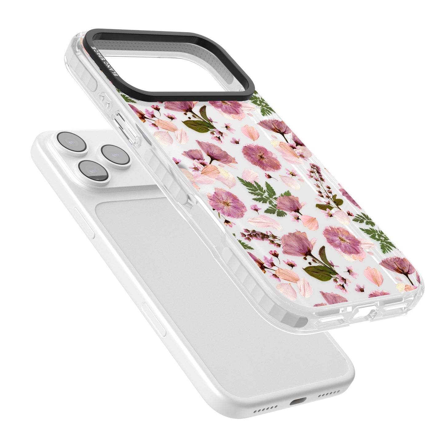 Ménagerie Fantaisie Florale