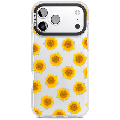 Fleur de tournesol