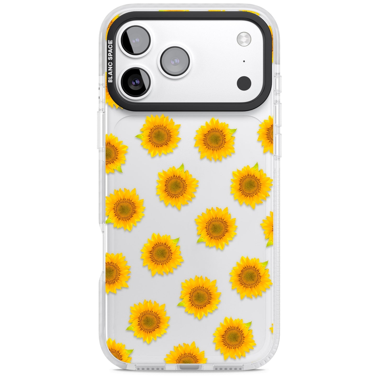 Fleur de tournesol