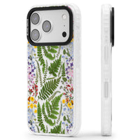 Botanical Fern & Floral
