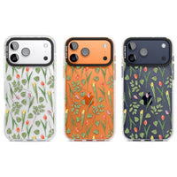 Spring Tulips Floral