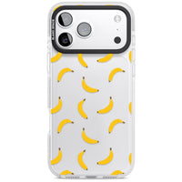 Banana Pattern
