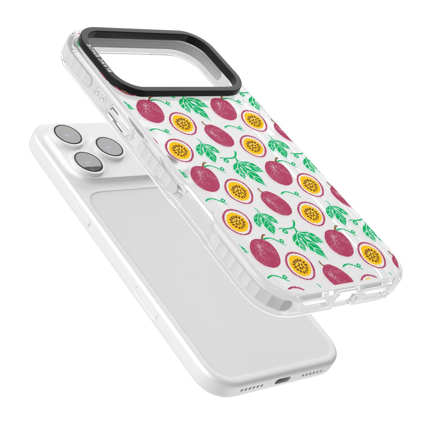 Passion Fruit Paradise