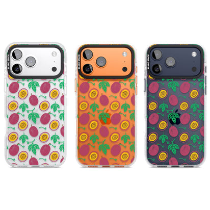 Passion Fruit Paradise