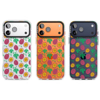 Passion Fruit Paradise