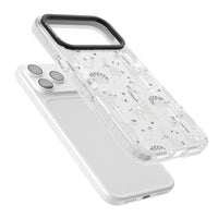 Monochrome Animal Party