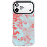 Red & Blue Acid Cloud