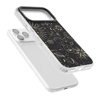 Kosmische Sonnen und Planeten