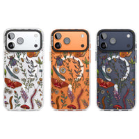 Insectes et fleurs sauvages