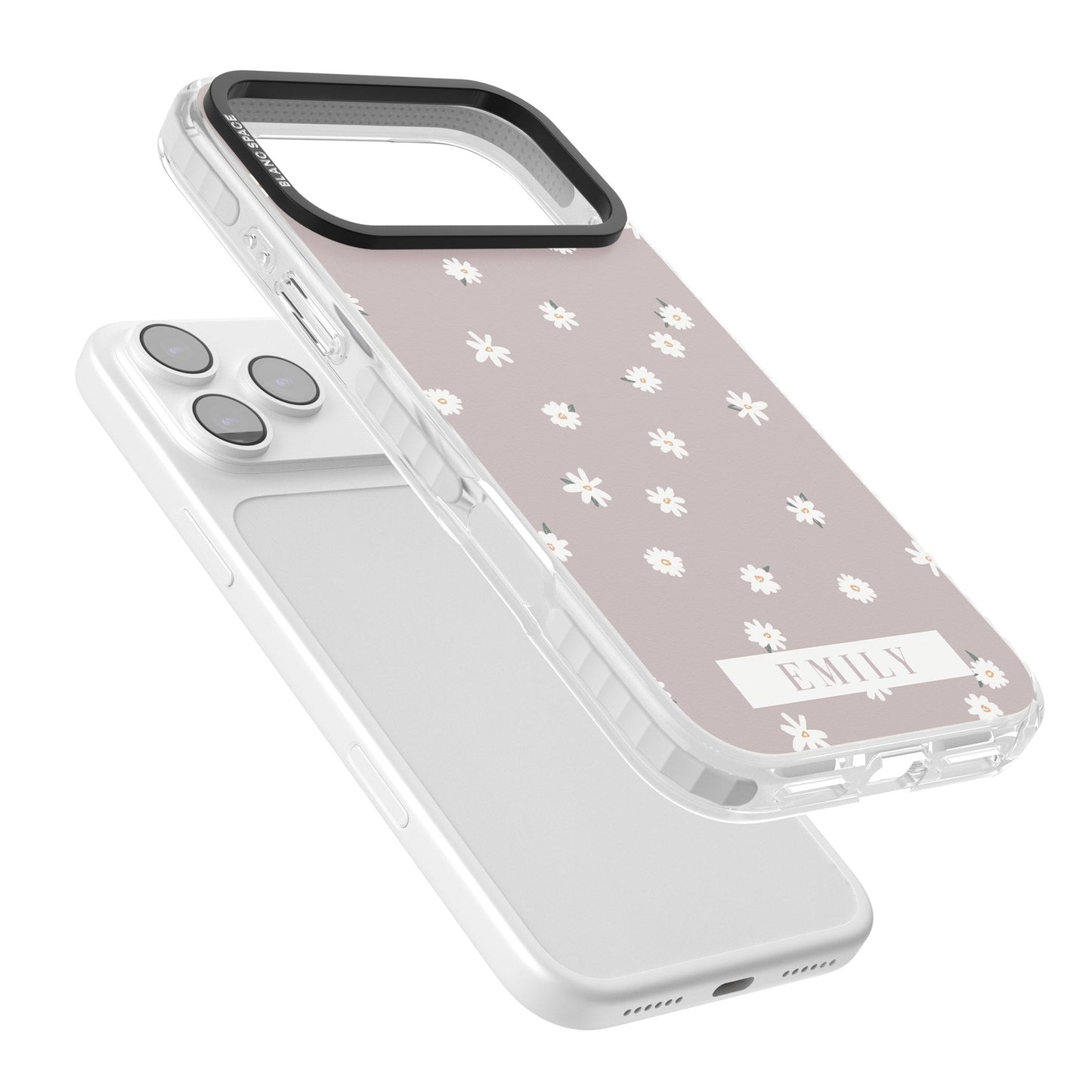 Personalised Dusty Daisy