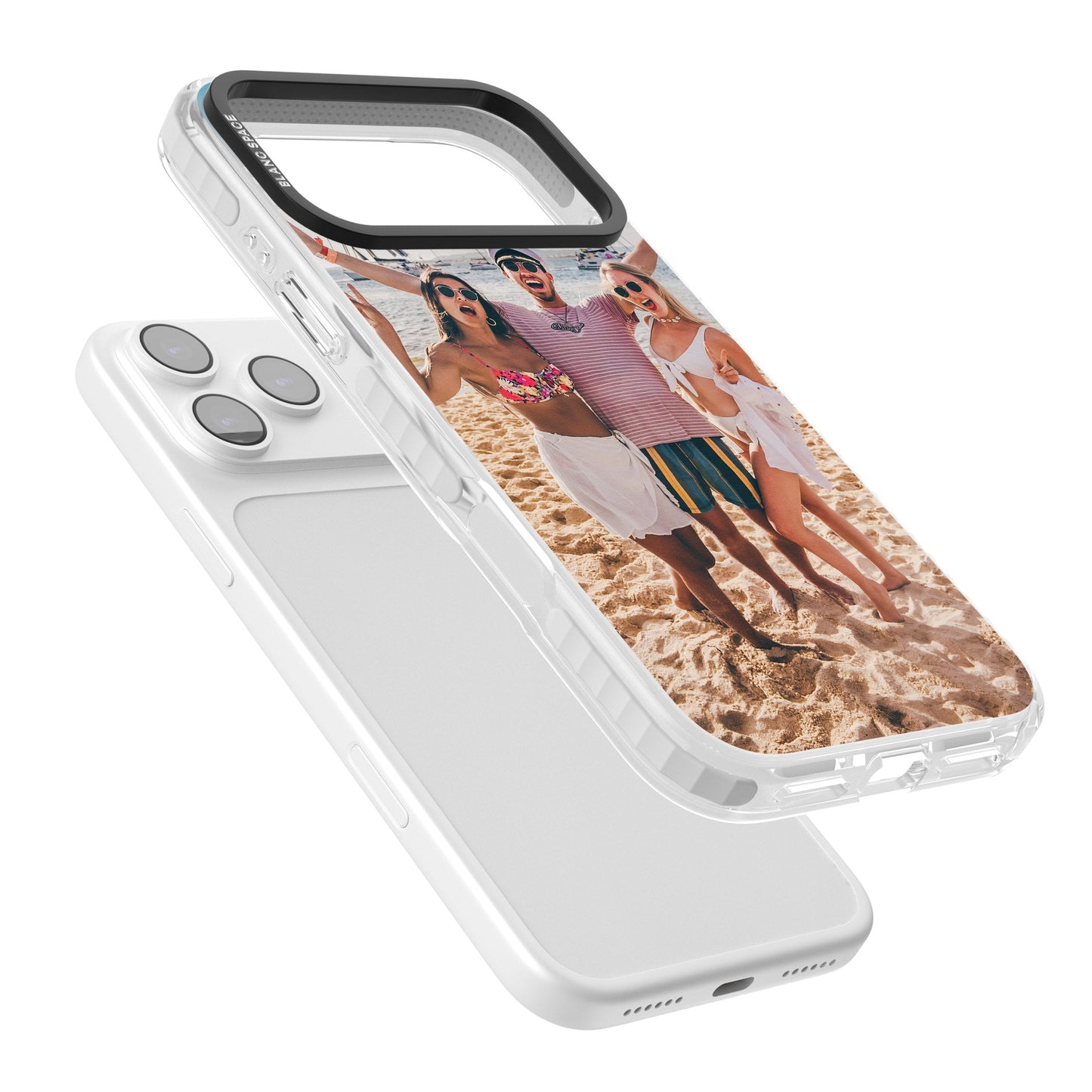 Photo personnalisée