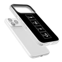 Coffee Element (Black)