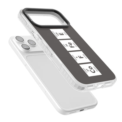 Coffee Element (Grey)