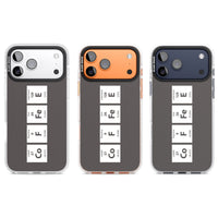 Coffee Element (Grey)