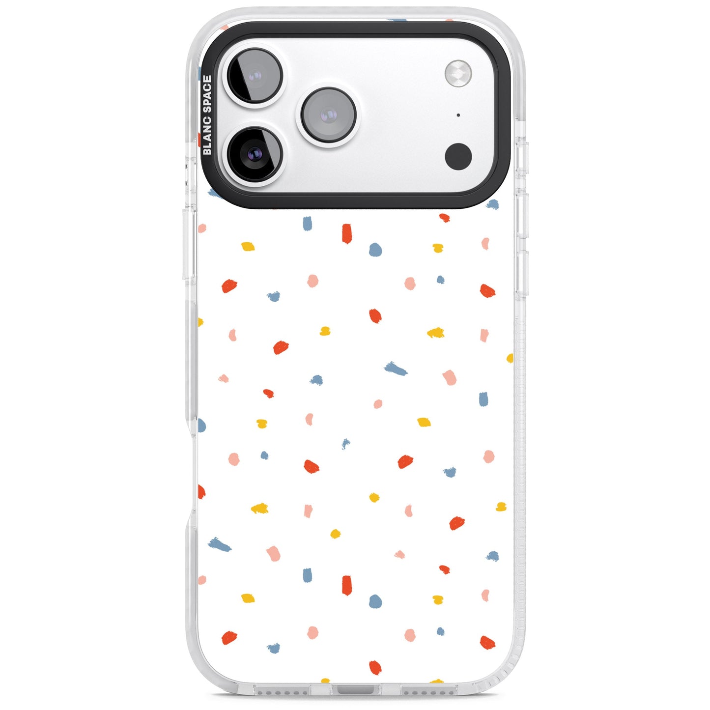 Confetti Speckle