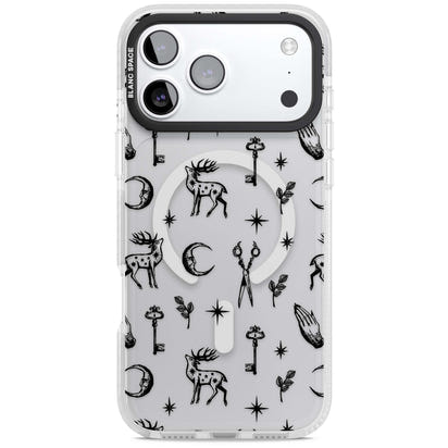 Waldrituale & Reliquien