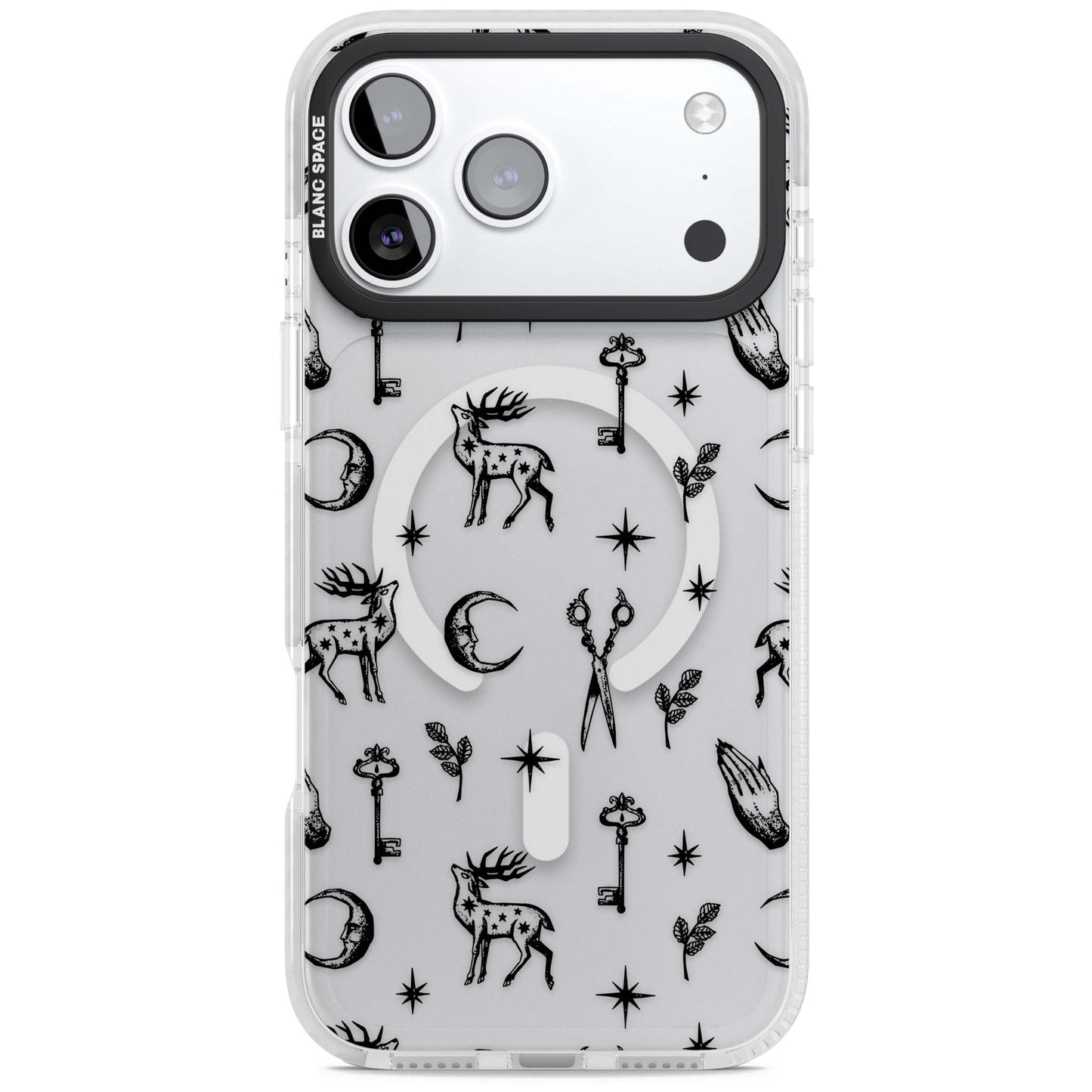 Waldrituale &amp; Reliquien