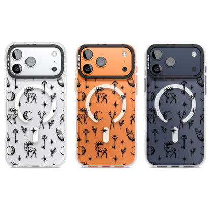 Waldrituale & Reliquien