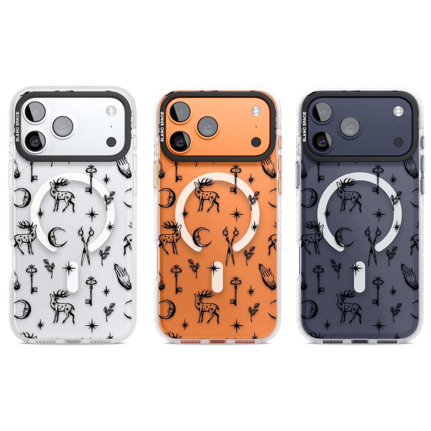 Waldrituale &amp; Reliquien