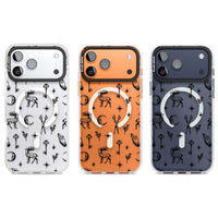 Waldrituale &amp; Reliquien