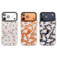 Jack Russell à poil dur fantaisiste