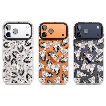 Cocker Spaniel Watercolor Elegance