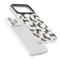 Scottish Terrier Pattern