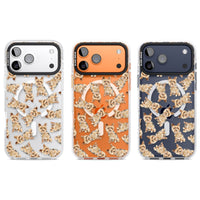 Yorkshire Terrier Dog Pattern