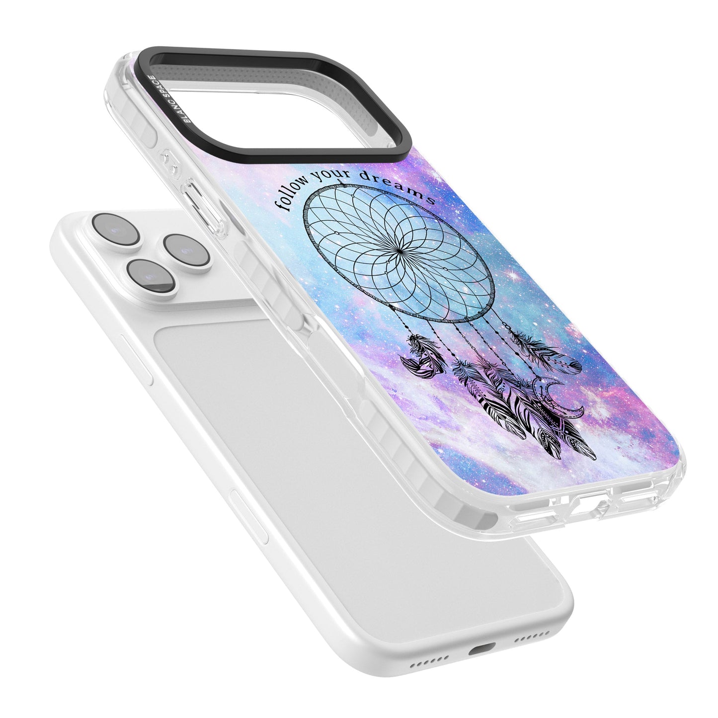 Attrape-rêves galactique