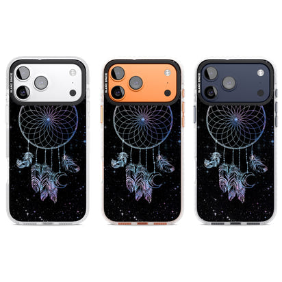 Traumfänger-Galaxie