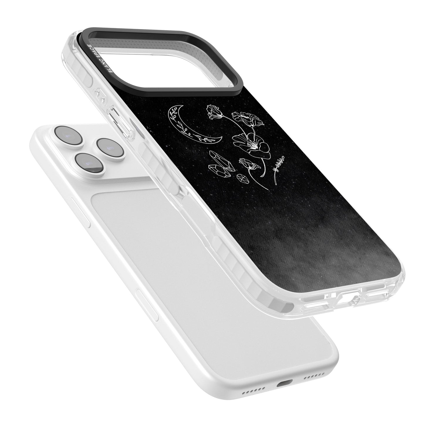 Midnight Moon Botanic