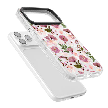 Ménagerie Fantaisie Florale