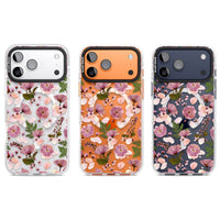 Ménagerie Fantaisie Florale