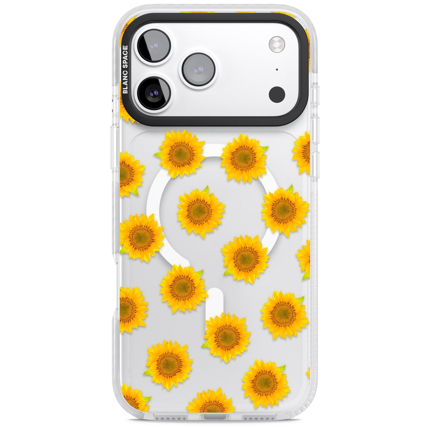 Fleur de tournesol