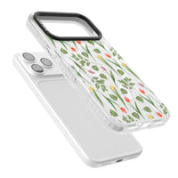 Spring Tulips Floral