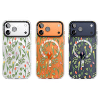 Spring Tulips Floral